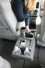 Chrysler Town & Country 2008 года